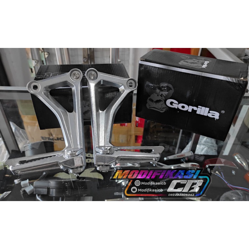 POSTEP CB650 CBR 650 K15 POSTEP K15 POSTEP CB