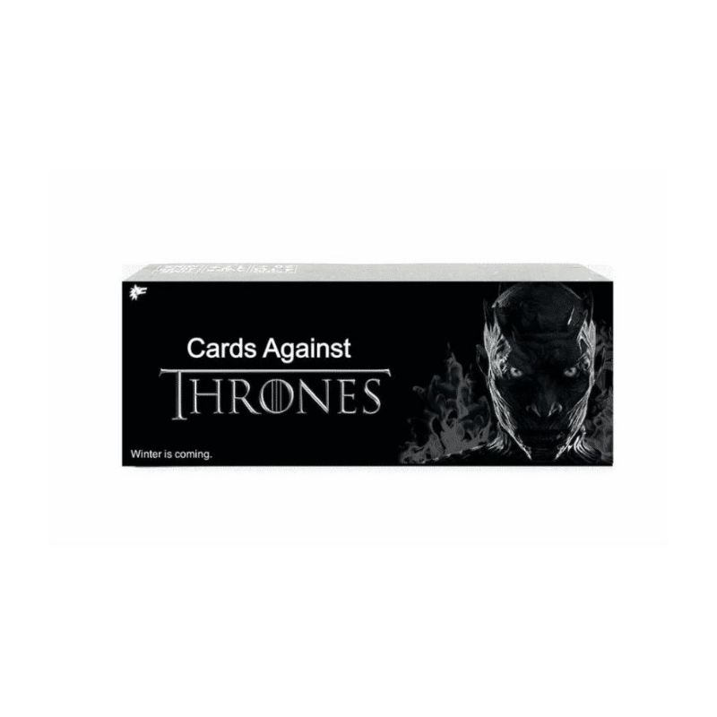 cards against thrones - board game - cards game