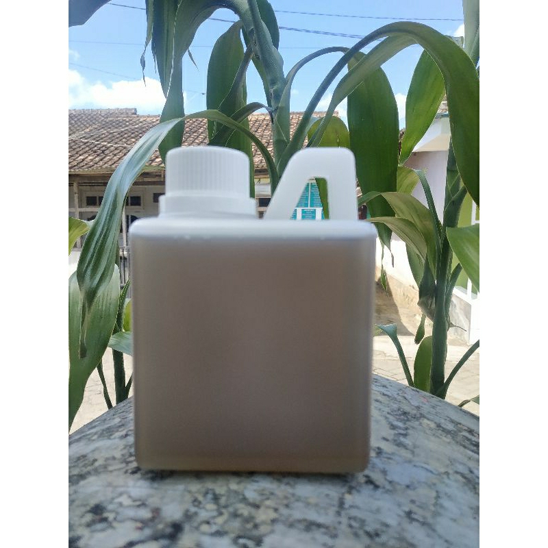 Minyak Cengkeh Murni 500 Ml