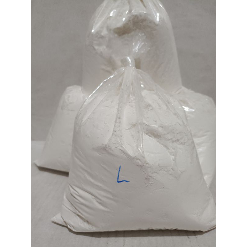 Tepung Garut los 1000gram Slarut Curah 1000 gram Tepung Larut 1kg