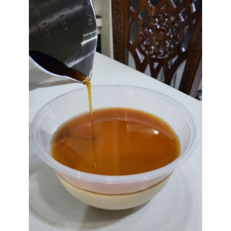 

Paket 2 cup Tahuhua