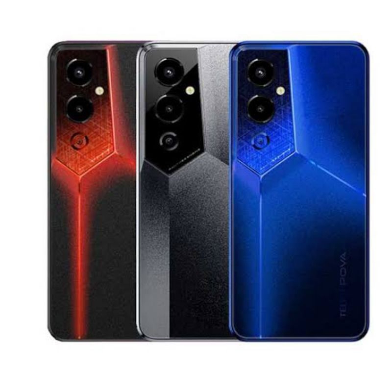 Tecno Pova 4 Pro Ram 8-256 Gb