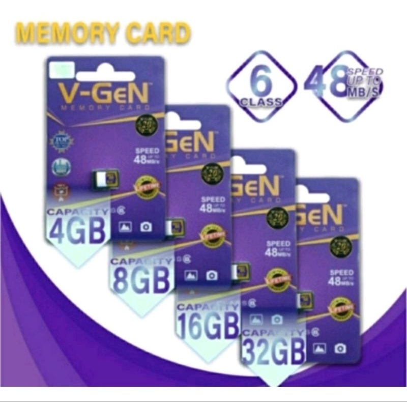 Mmc Micro SD Card Memory Hp 4GB 8GB 16GB 32GB Micro SD Vgen Class 6 Original 8GB 8 GB / Mmc Micro SD Card Memory Hp 4GB 8GB 16GB 32GB Micro SD Vgen Class 6 Original 8GB 8 GB / Mmc Micro SD Card Memory Hp 4GB 8GB 16GB 32GB Micro SD Vgen Class 6 Original8GB