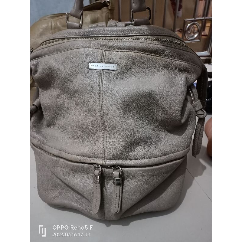 RANSEL PATRICE BREAL