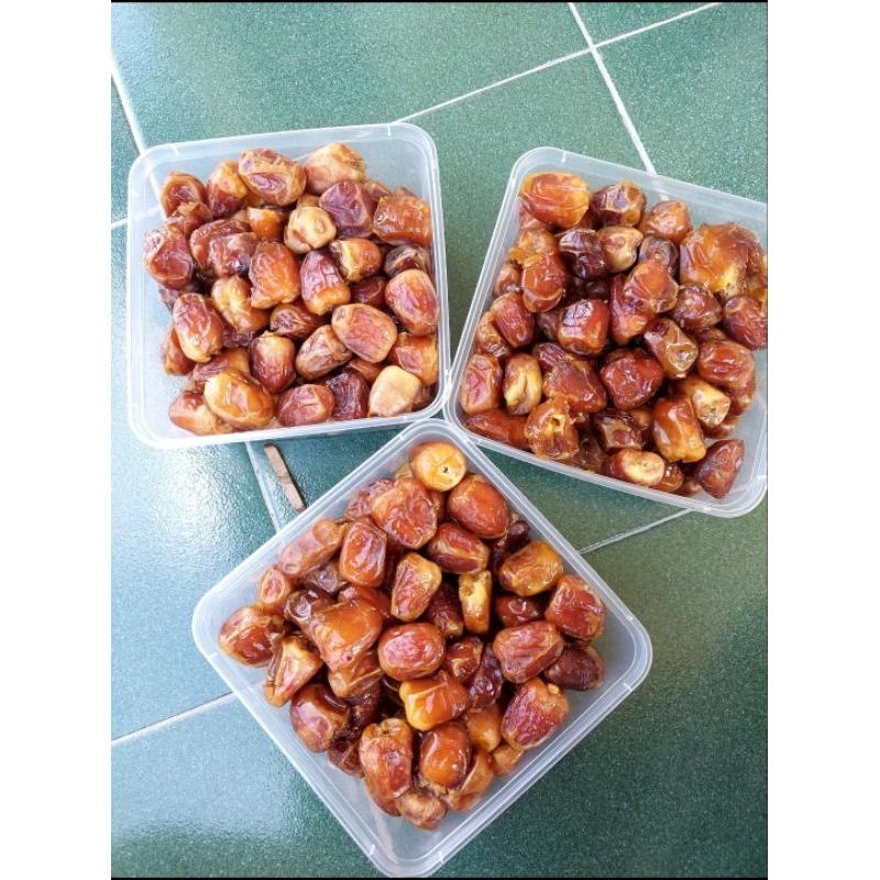 

Kurma Sukari Alqassim premium