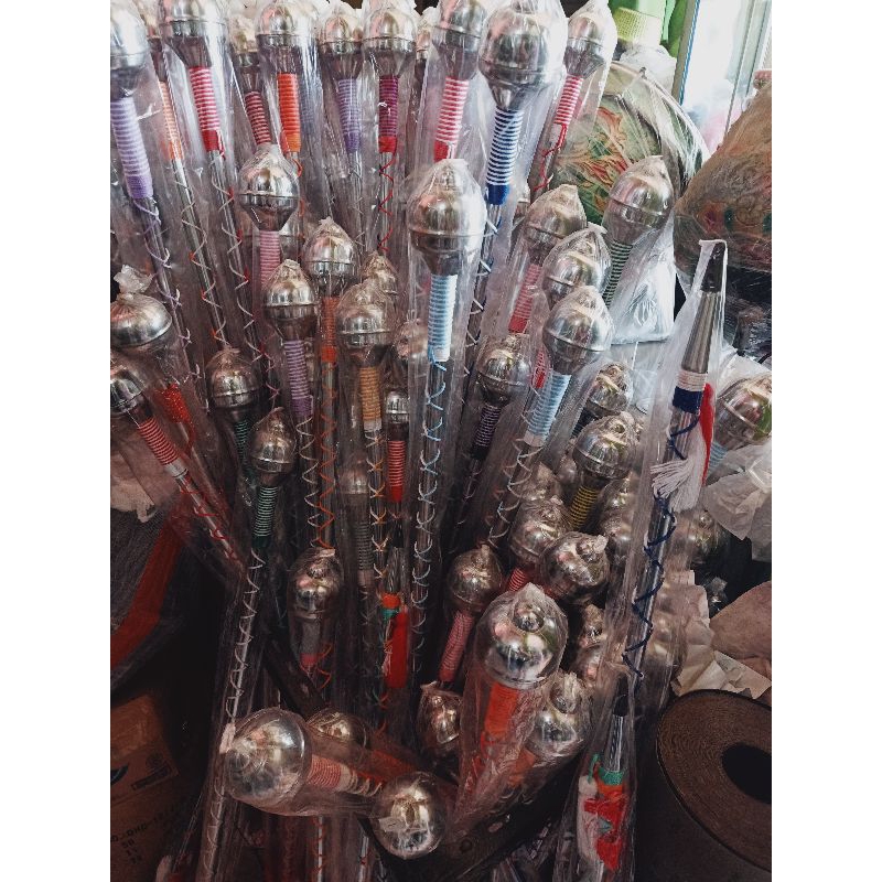 Stick Mayoret Tongkat Mayoret TK SD SMP SMA