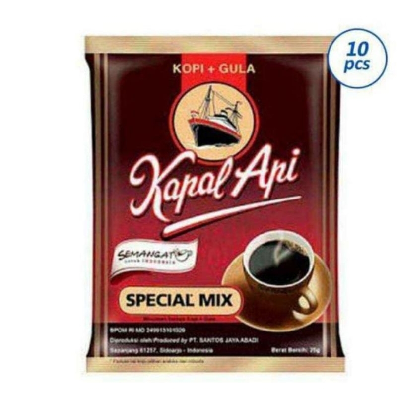 

Makanan dan minuman murah