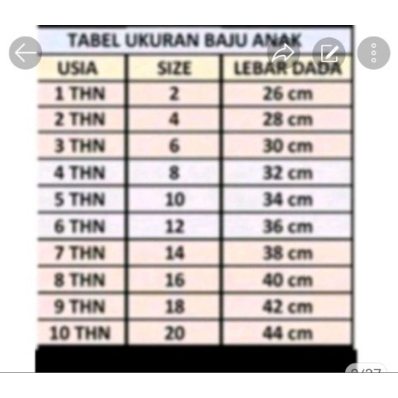 stelan bola anak Lengkong jaya untuk usia 1 sampai 15 tahun