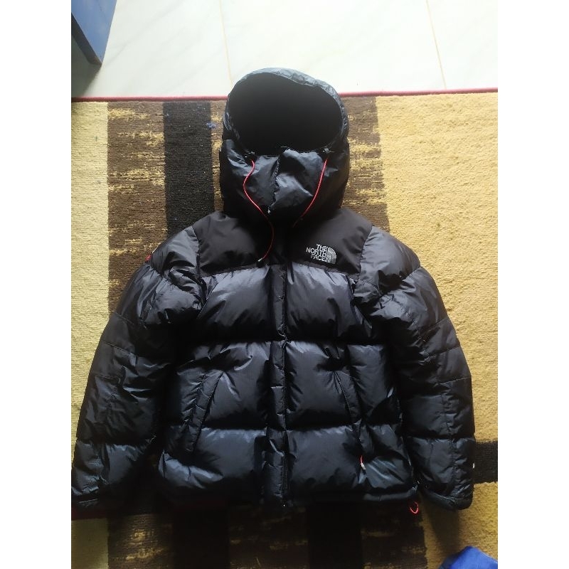 link co tnf baltoro