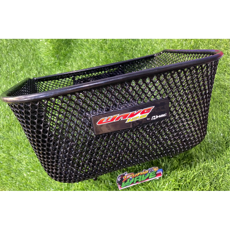 keranjang wave 125