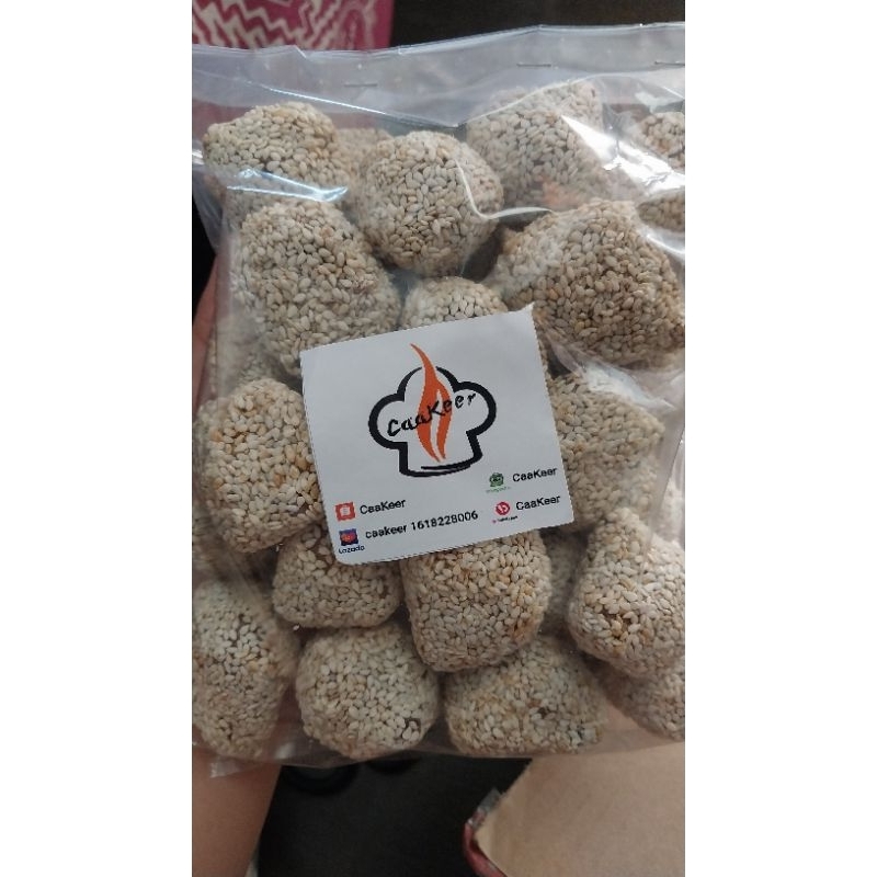 

Manco Wijen (kemasan 500gram)