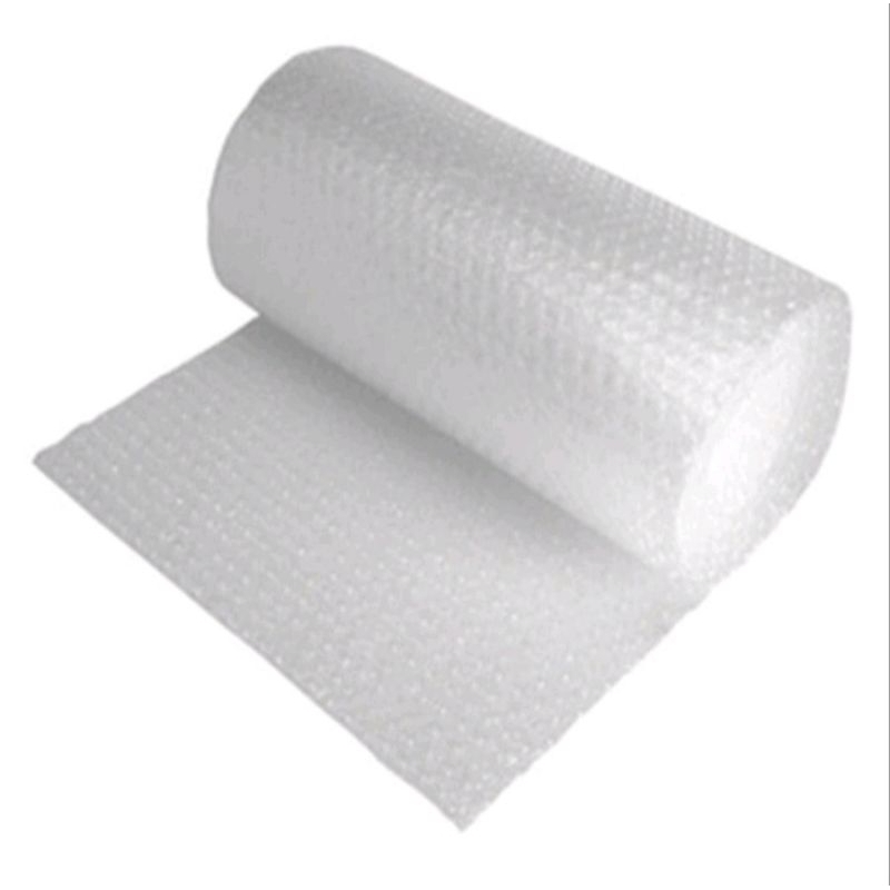 

TAMBAHAN BUBBLE WRAP UNTUK PACKING