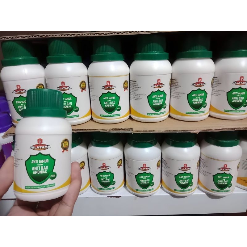 

Anti Jamur Jalatama