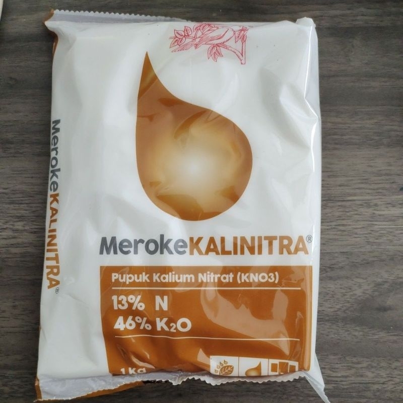 MEROKE KALINITRA 1KG