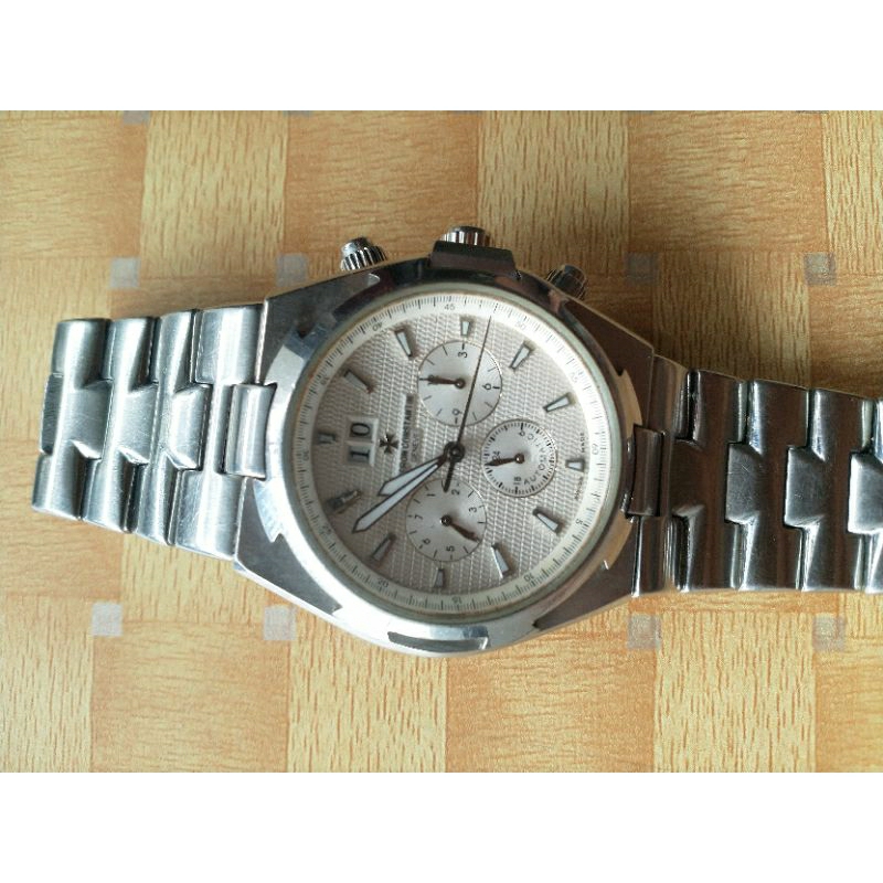 jam tangan vacheron constantin