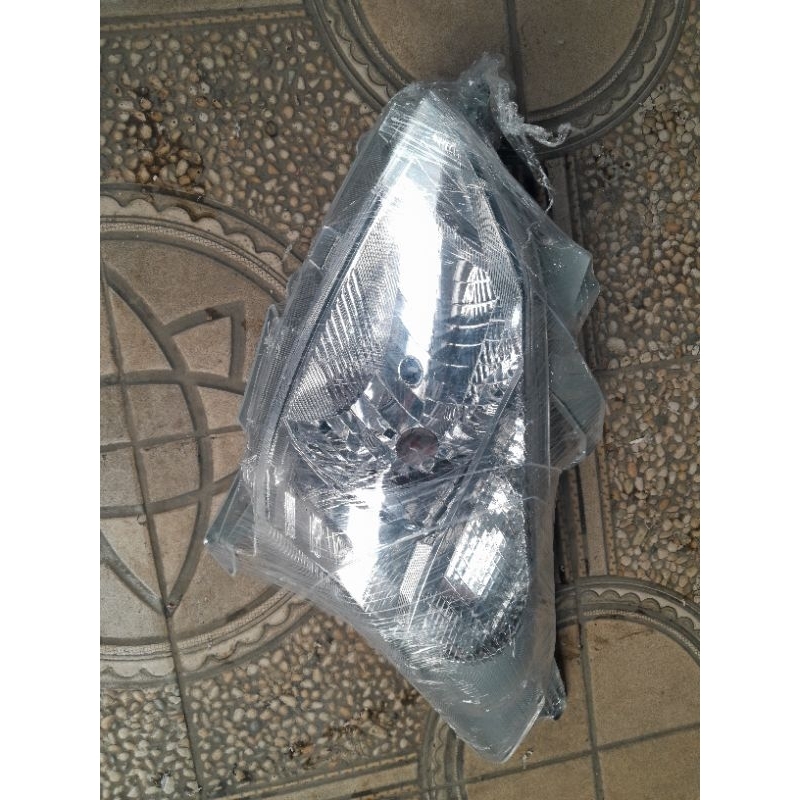 Headlamp Avanza 2012 2013 2014