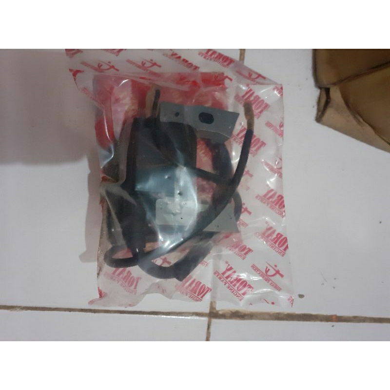 cdi/coil ignition mesin engine YAMAHA MZ 175