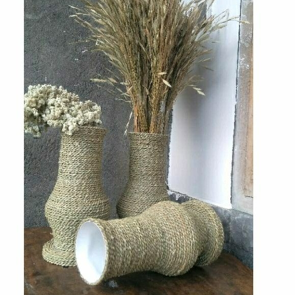 vas mendong/pot mendong