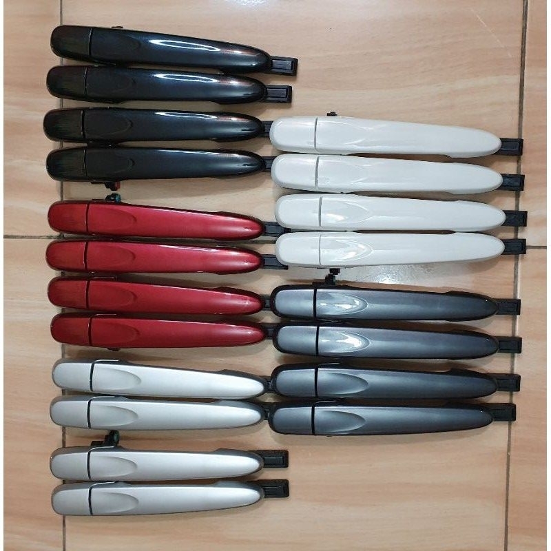 HANDLE PINTU LUAR AVANZA XENIA CALYA SIGRA 2012-2020