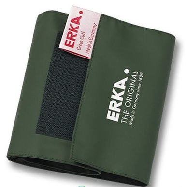 Manset Erka Onetube No 4