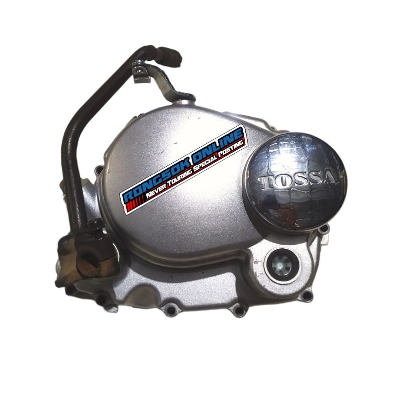 kick stater cb150r selahan cb150 r ori selahan cb150r