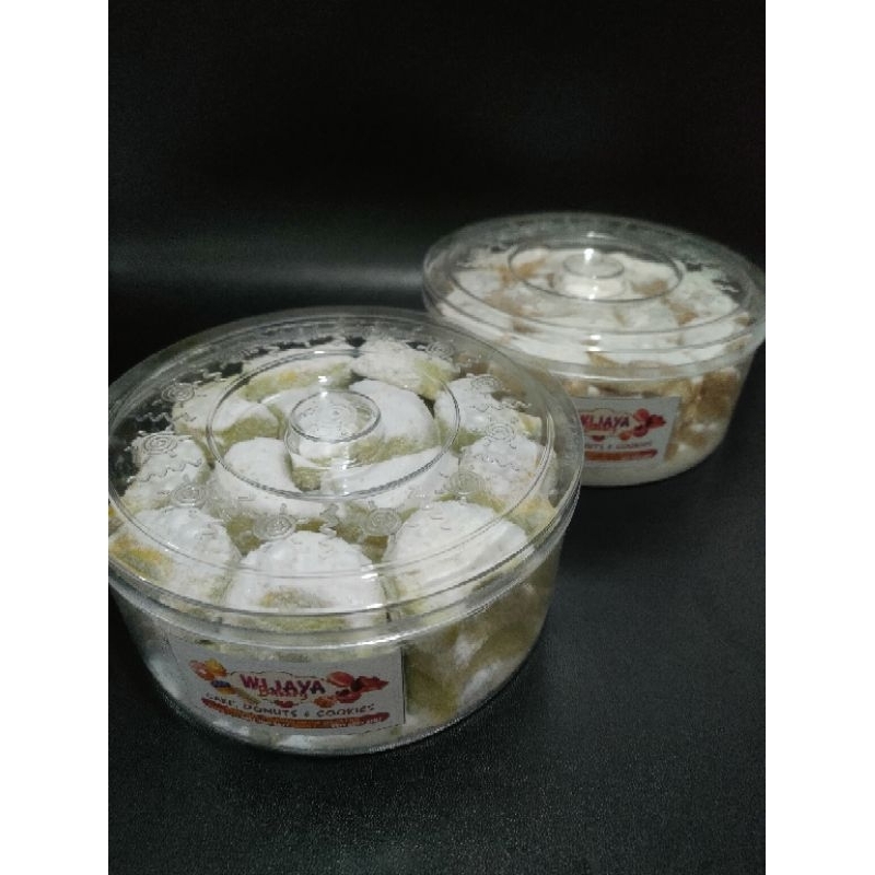 

PUTRI SALJU WIJAYA BAKERY