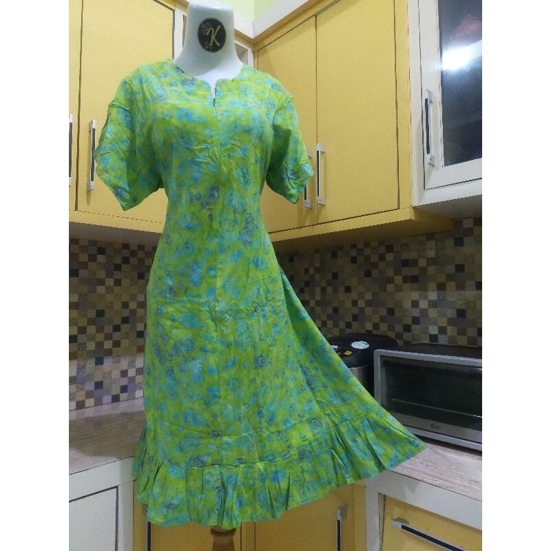 DASTER BATIK KINANTHI by : Unye Gallery