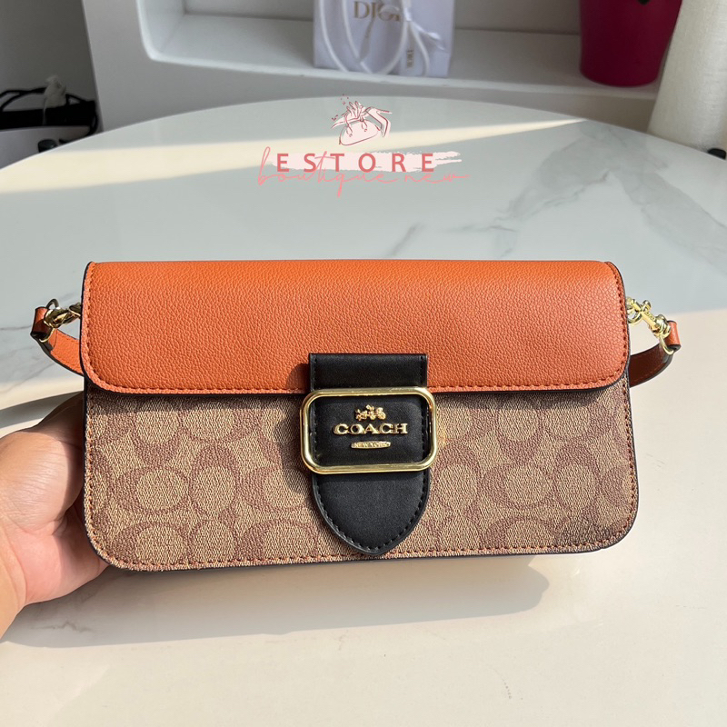 Tas Slempang Wanita Cox 04