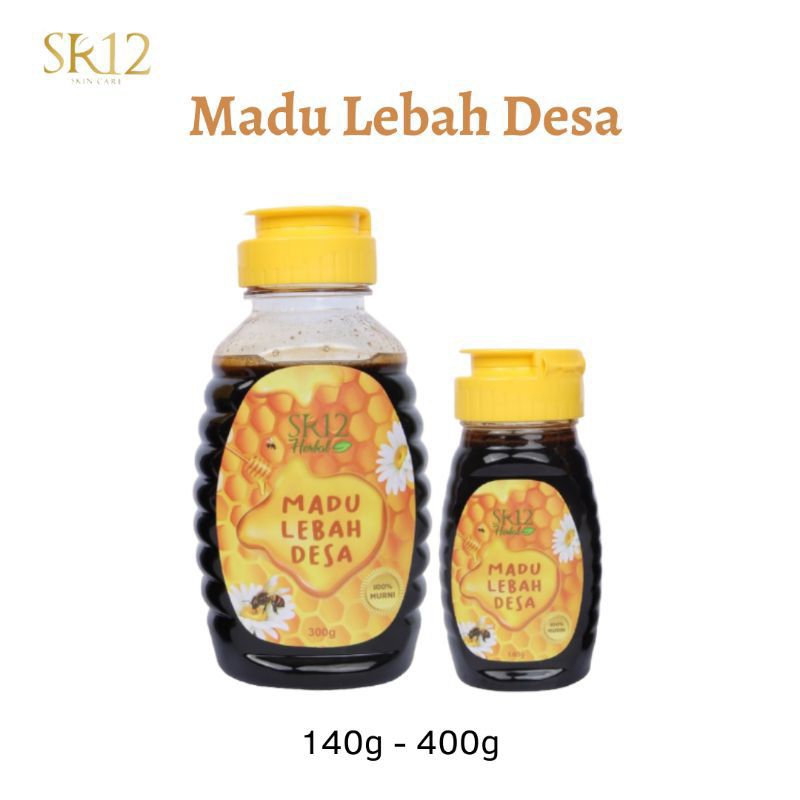 

MADU LEBAH DESA SR12