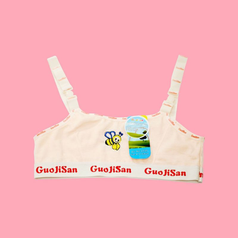 1 lusin miniset anak guojisan termurah | miniset anak ceklik motif gambar bahan katun