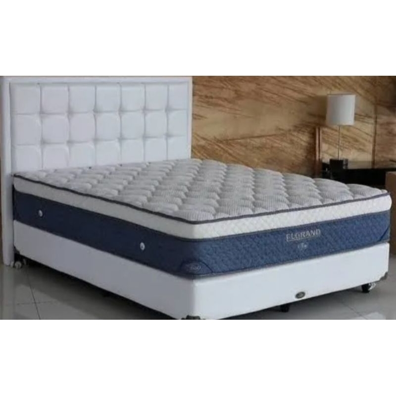 Springbed Elite Elgrand (Kasur Only)