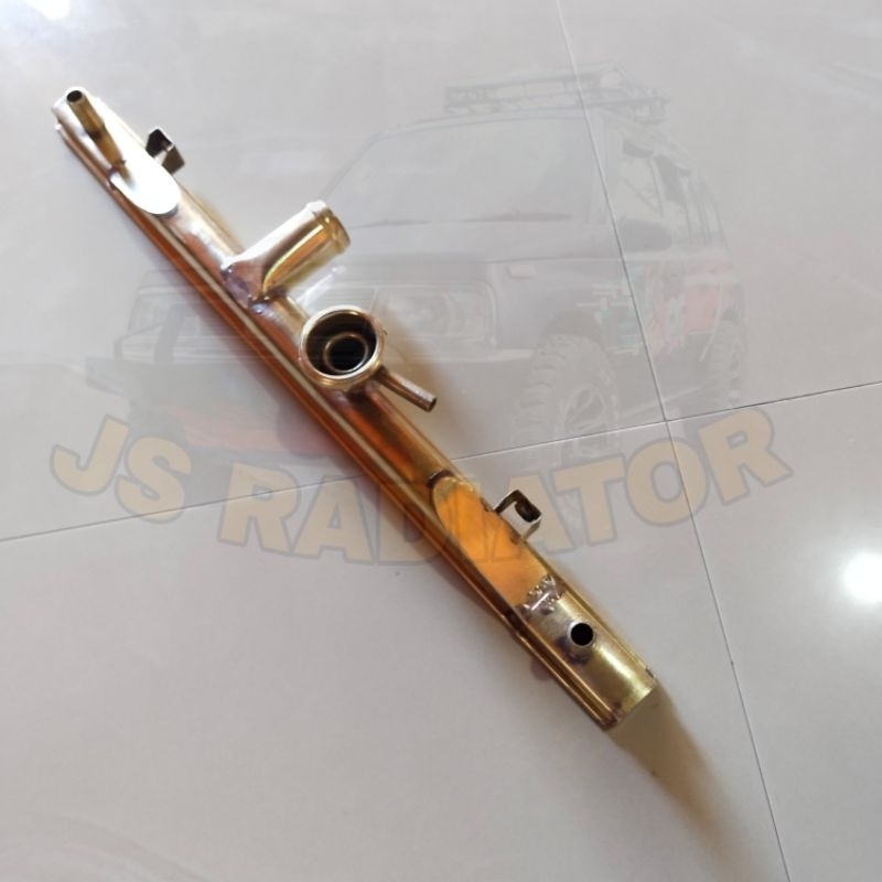 UPPER TANK AVANZA XENIA SOLDER