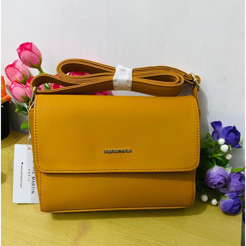 Tas wanita murah floriana bag ori sophie martin