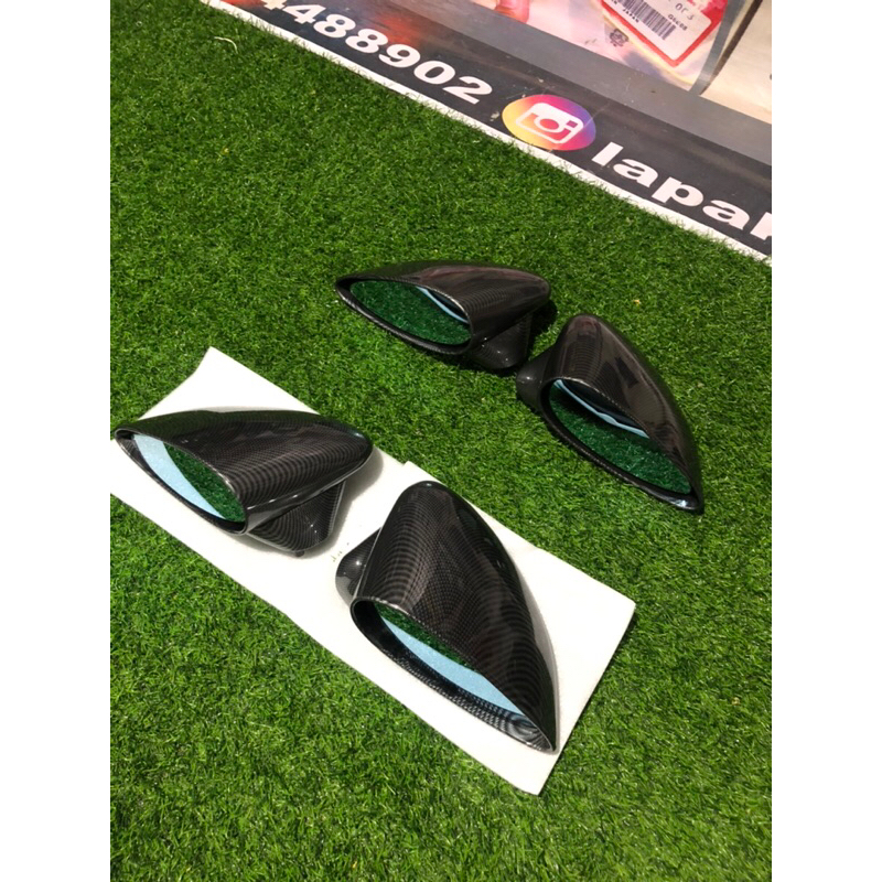 spion spoon honda jazz ge 8.