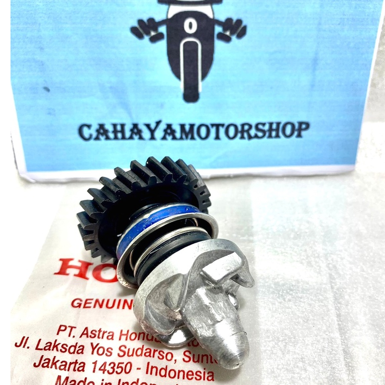 AS WATER PUMP CBR 150 LED SONIC 150 GTR CB 150 R LED