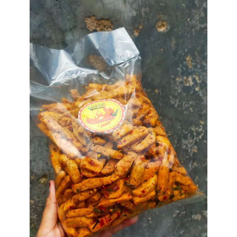 

1/2 kg basrengjawa