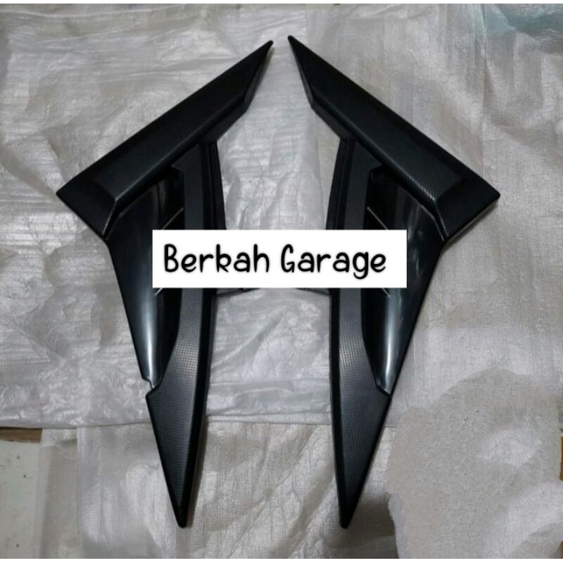 Cover Box Aku Vixion Kualitas Terbaik
