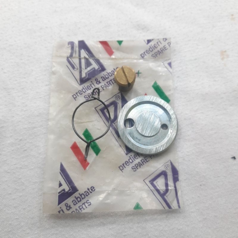 stut gobangan kopling vespa super sprint bajaj