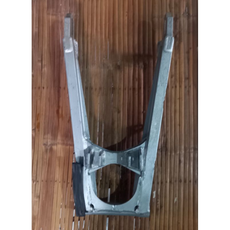 arm kawasaki gpz400