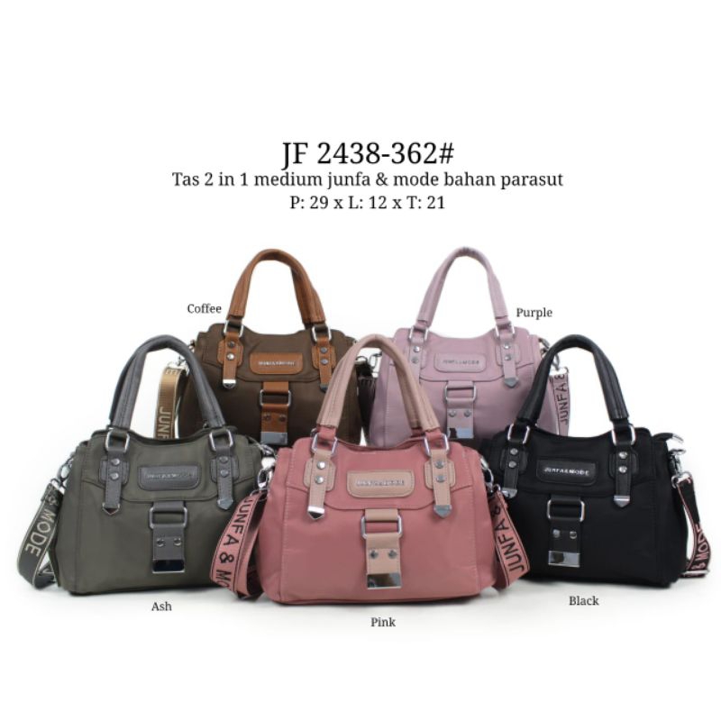 Tas wanita junfa mode 2438