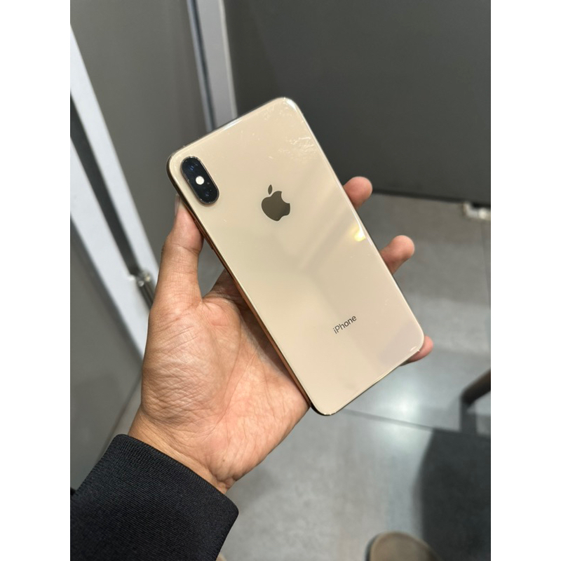 xs max 256