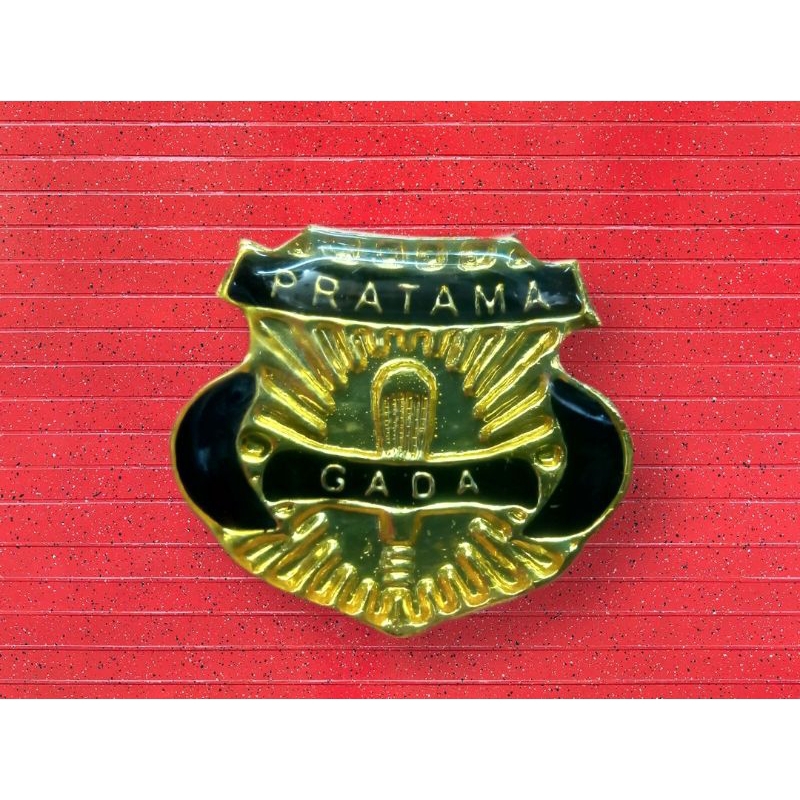 pin gada pratama satpam security