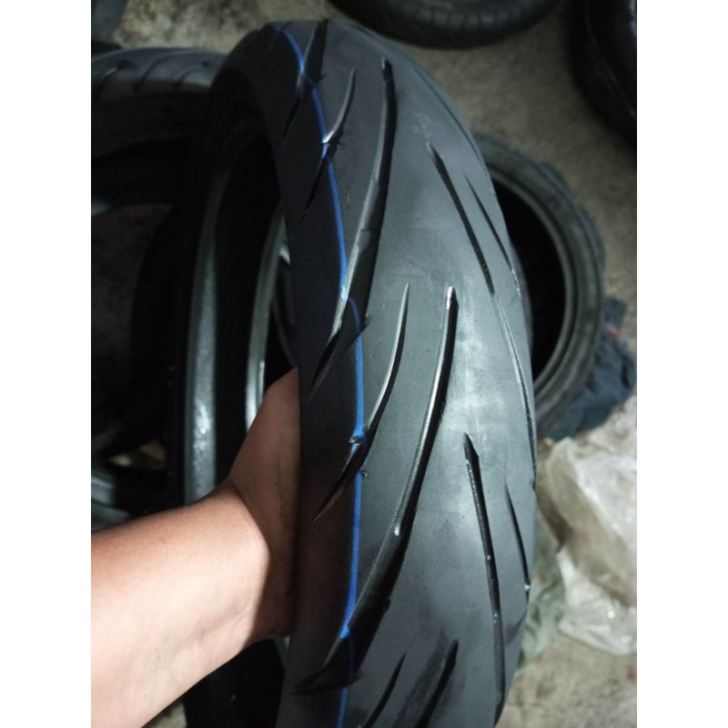 Ban motor ring 17 ukuran 110/70 merk IRC