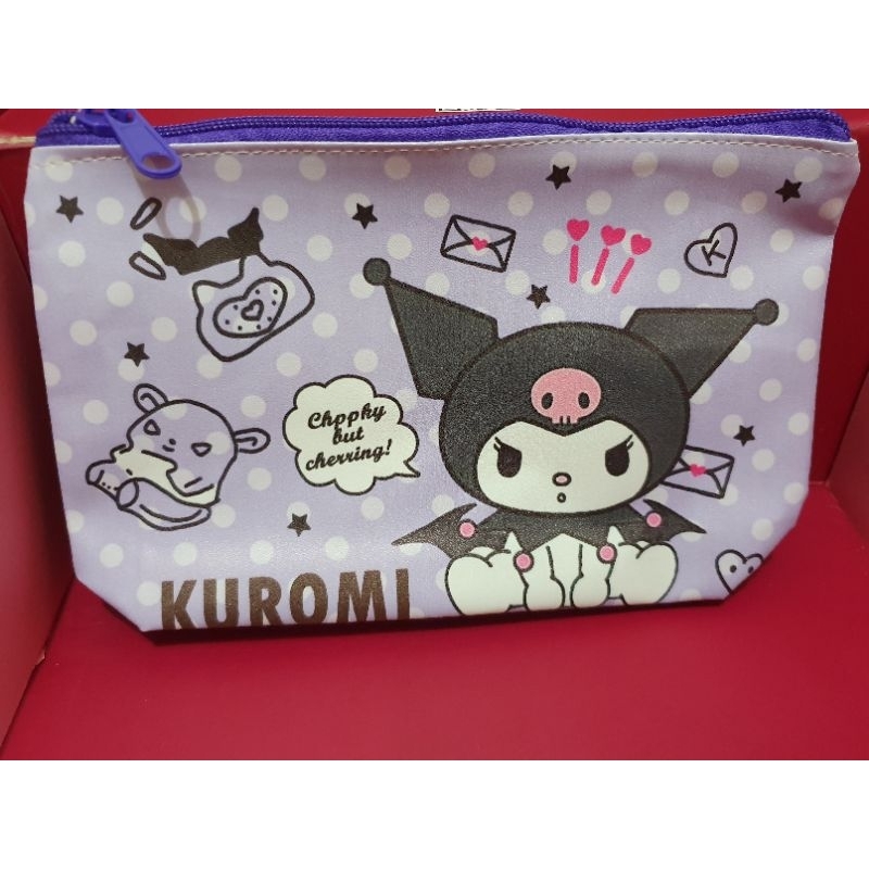 POUCH SANRIO