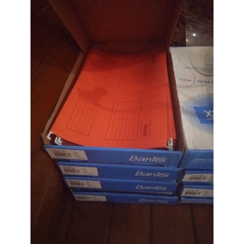 

Bantex3470
