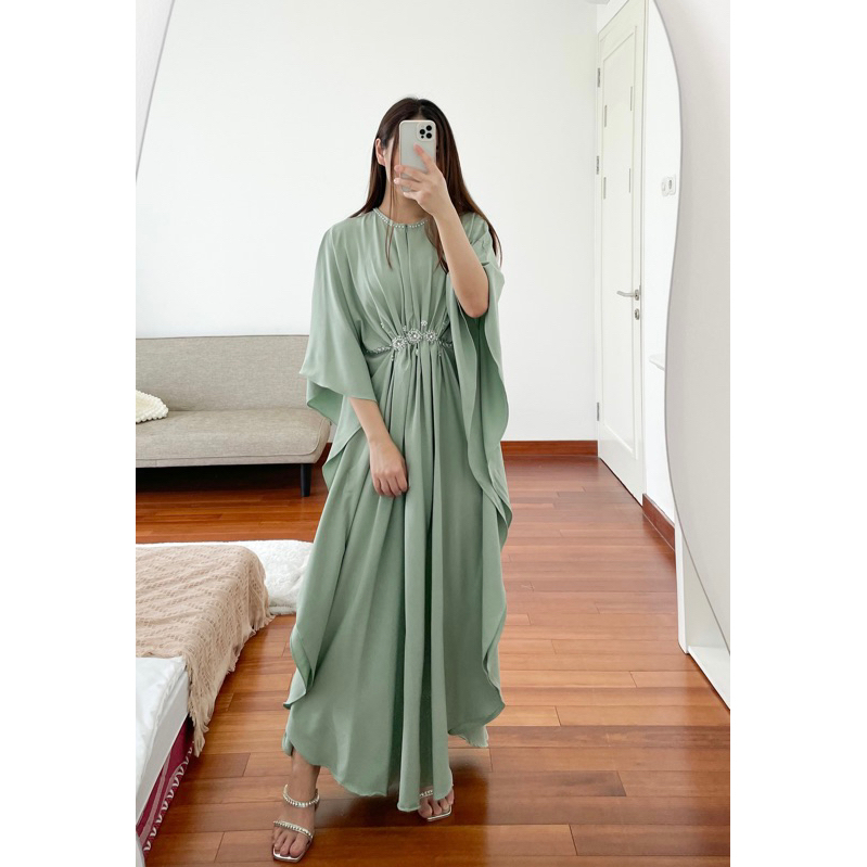 Bianca Kaftan