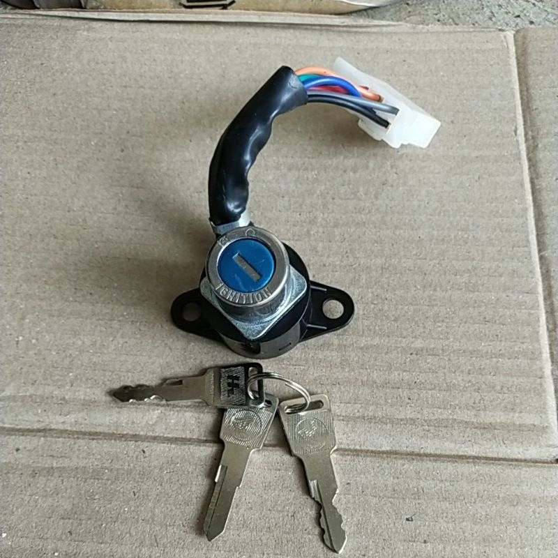 kunci kontak c70 import original mosdudukan kontak