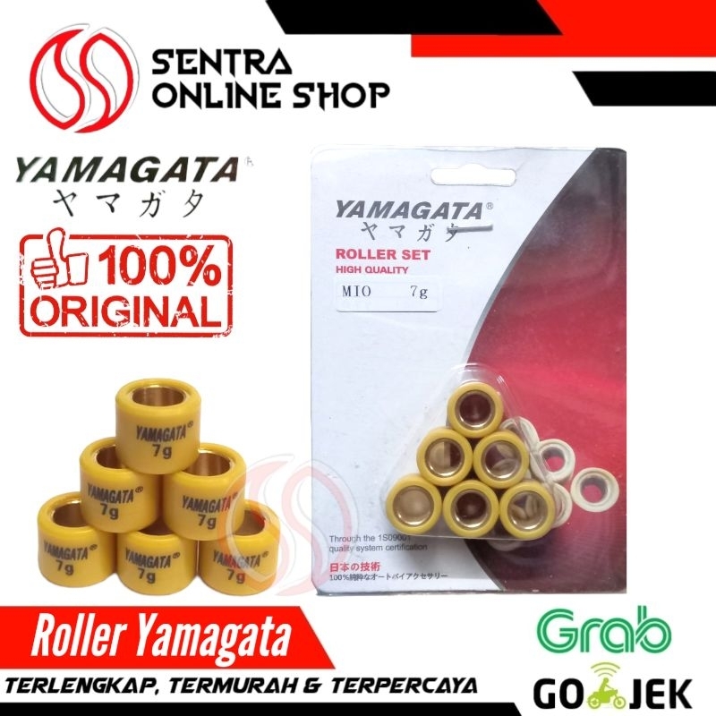 Roller roler mio fino karbu mio j mio soul gt 7 8 9 10 gram yamagata