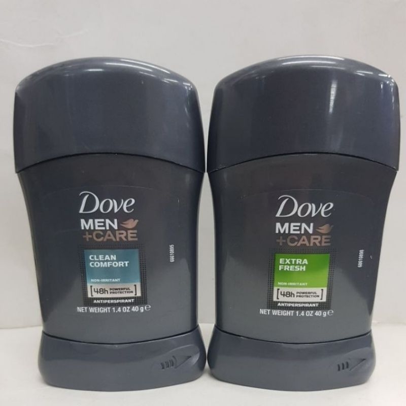 Dove men care care deodorant stick
