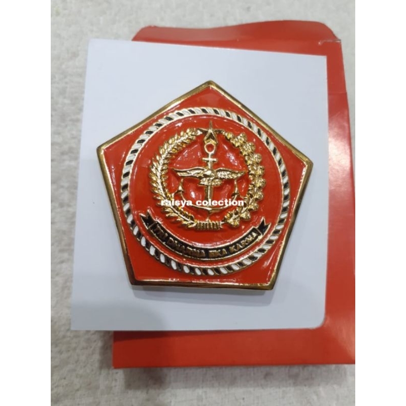 emblem mabes tni / emblem baret mabes tni
